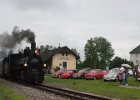 2017.08.06 Mh.4 Oldtimertreffen von Gmuend nach Litschau (4)